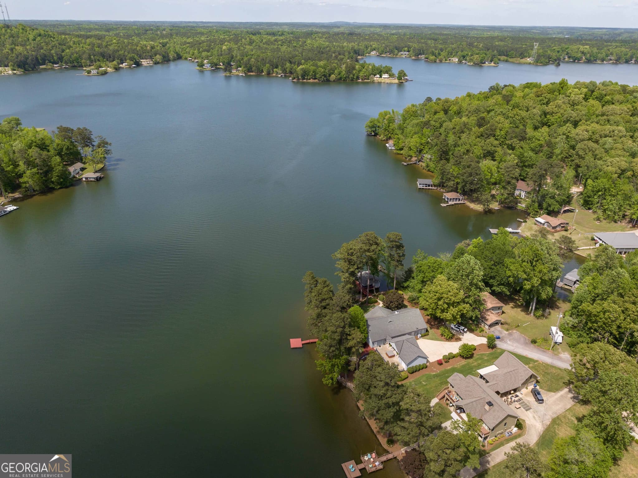 4 bedroom, 4.5 bathroom, 3,332 sq ft single family residence for sale at 275 LEE ROAD 897, Salem, AL 36874 — photo 4