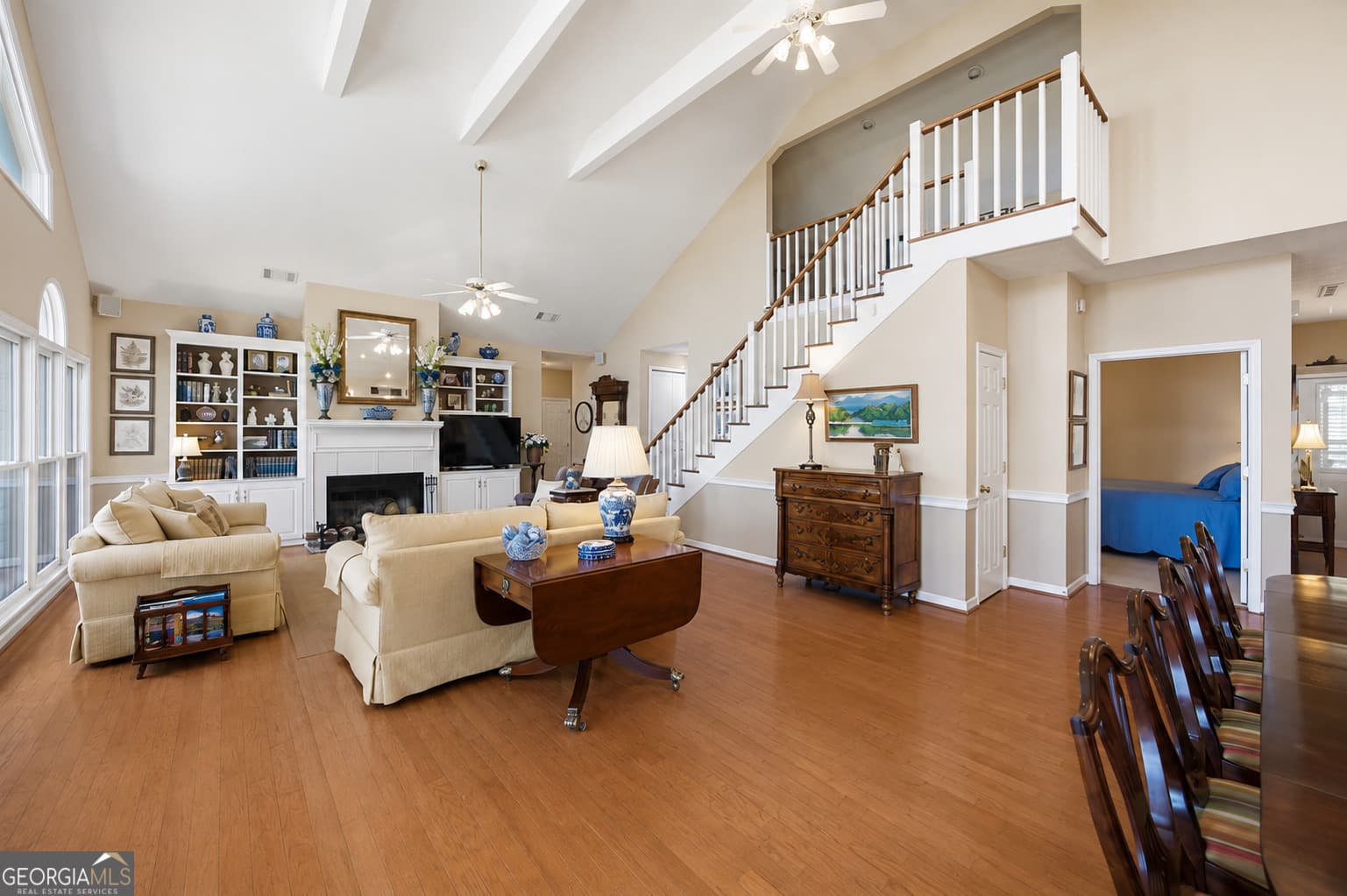 4 bedroom, 4.5 bathroom, 3,332 sq ft single family residence for sale at 275 LEE ROAD 897, Salem, AL 36874 — photo 8