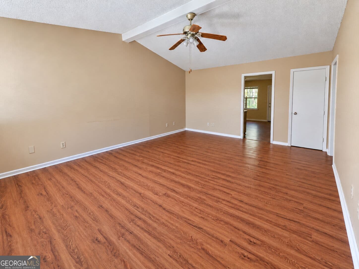 3 bedroom, 2 bathroom, 1,152 sq ft duplex for rent at 100 Clarks Bluff Road, Kingsland, GA 31548 for $1,550 a month — photo 2