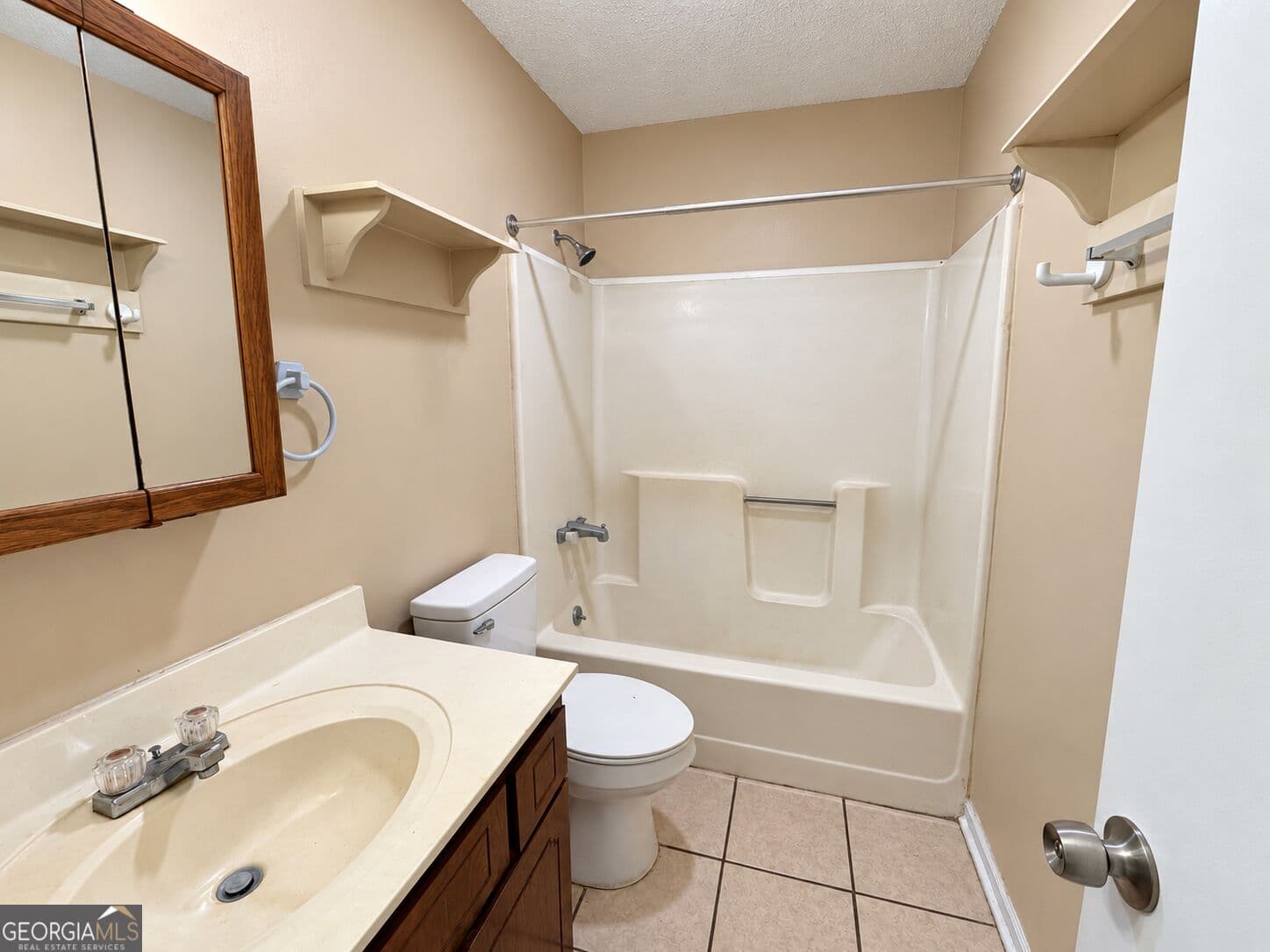 3 bedroom, 2 bathroom, 1,152 sq ft duplex for rent at 100 Clarks Bluff Road, Kingsland, GA 31548 for $1,550 a month — photo 7