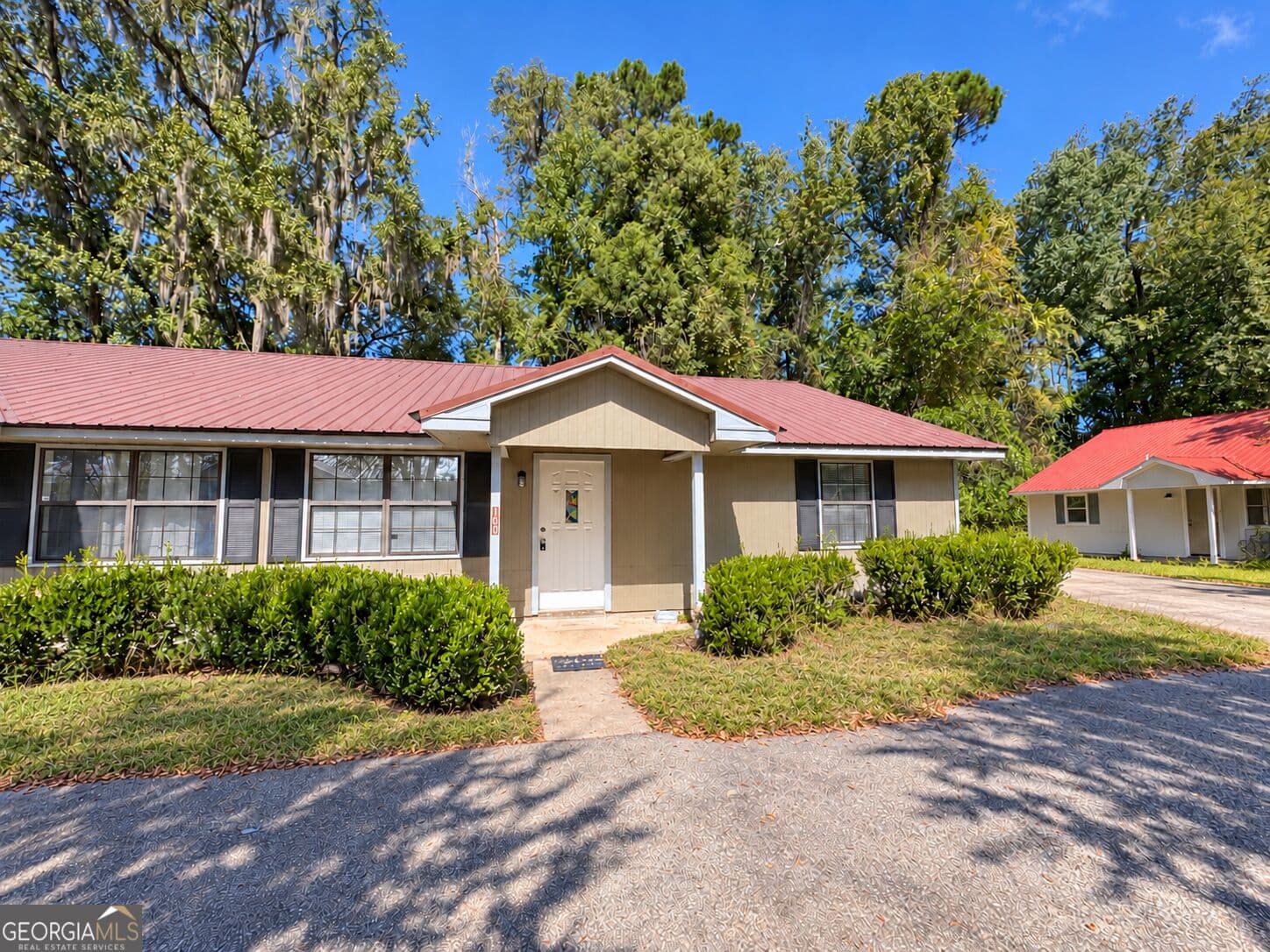 3 bedroom, 2 bathroom, 1,152 sq ft duplex for rent at 100 Clarks Bluff Road, Kingsland, GA 31548 for $1,550 a month