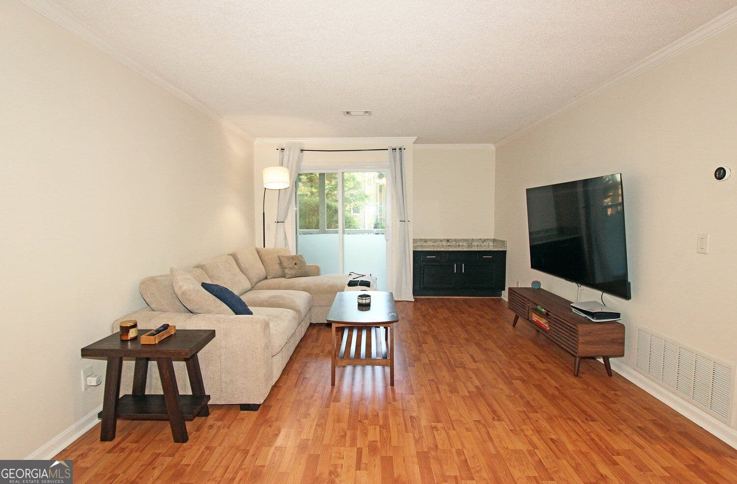 2 bedroom, 2 bathroom, 1,179 sq ft condominium for sale at 306 Barrington Hills Drive, Sandy Springs, GA 30350 — photo 9