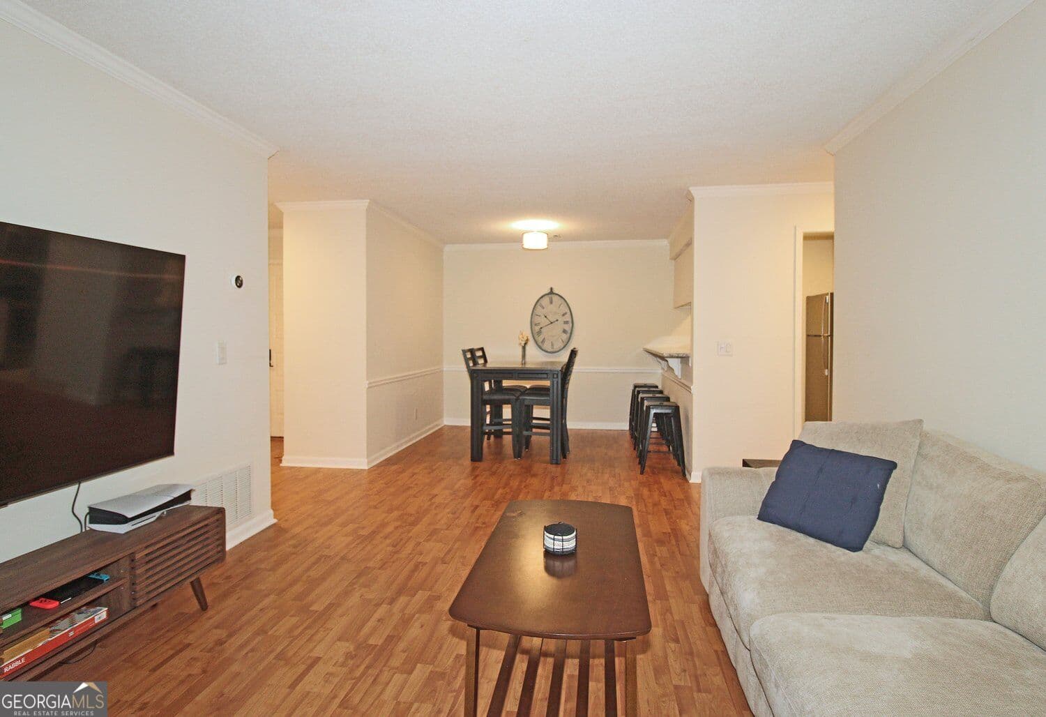 2 bedroom, 2 bathroom, 1,179 sq ft condominium for sale at 306 Barrington Hills Drive, Sandy Springs, GA 30350 — photo 10