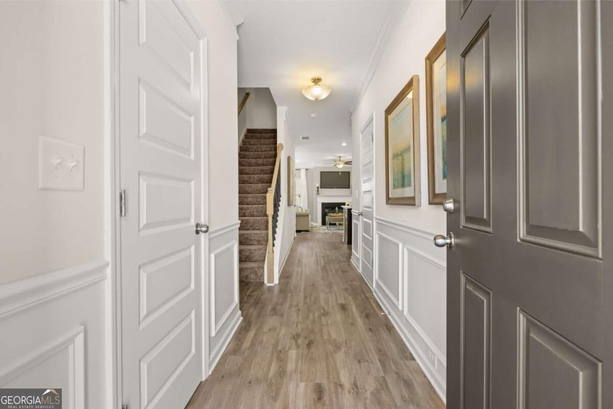 3 bedroom, 2.5 bathroom, 1,933 sq ft single family residence under contract at 63 Southland Drive, Ringgold, GA 30736 — photo 2