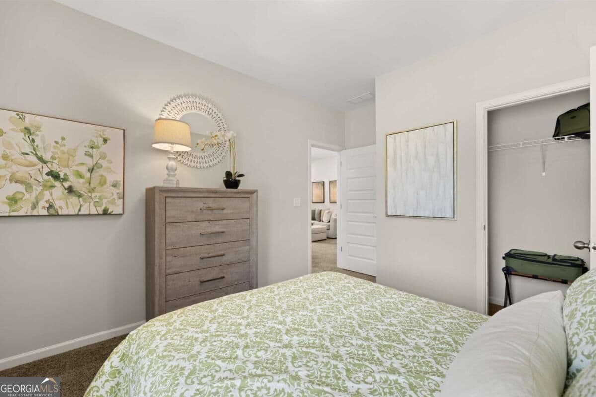 3 bedroom, 2.5 bathroom, 1,933 sq ft single family residence under contract at 63 Southland Drive, Ringgold, GA 30736 — photo 9