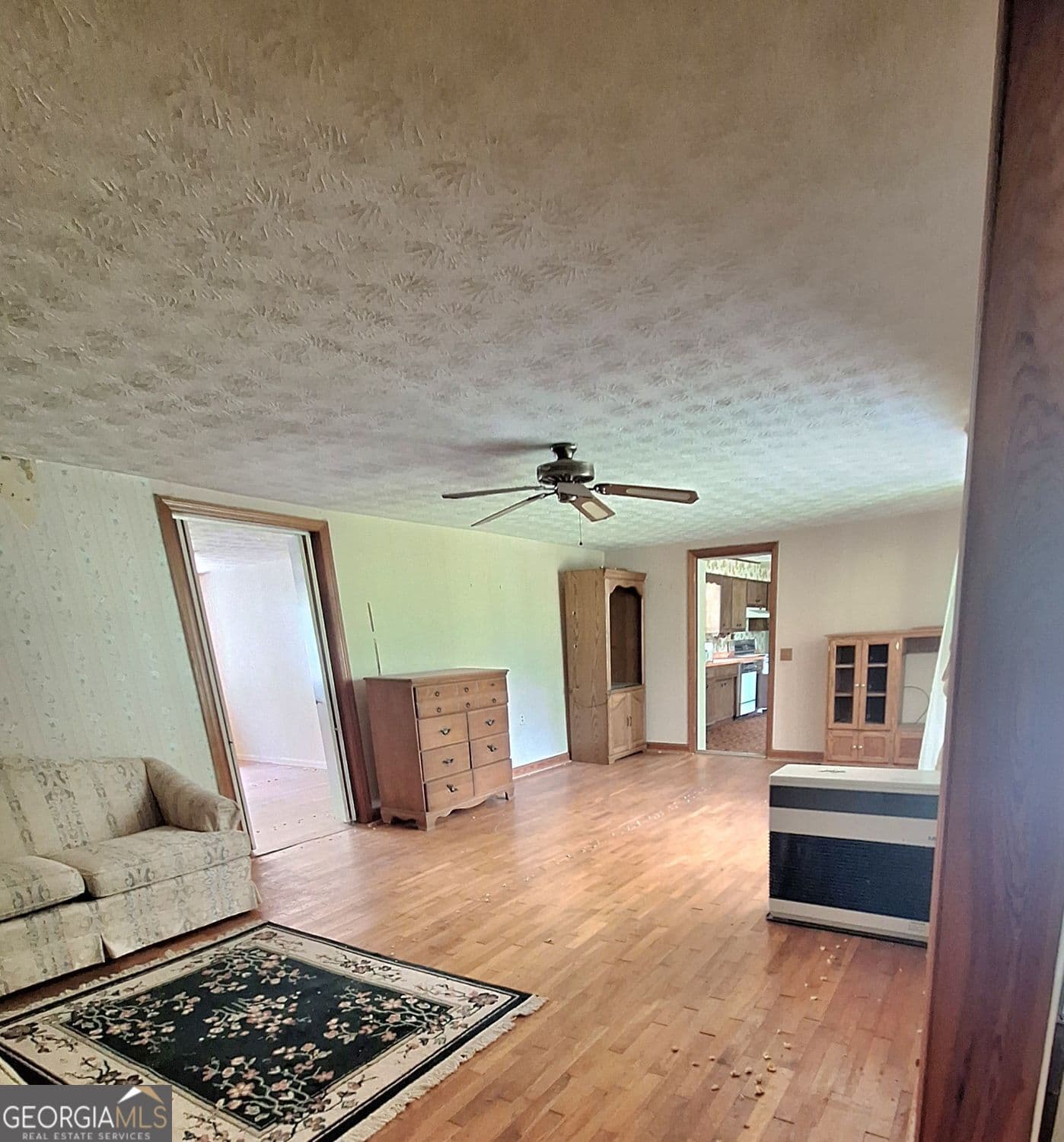 4 bedroom, 2 bathroom, 2,016 sq ft single family residence for sale at 333 Lickskillet Road, Epworth, GA 30541 — photo 7