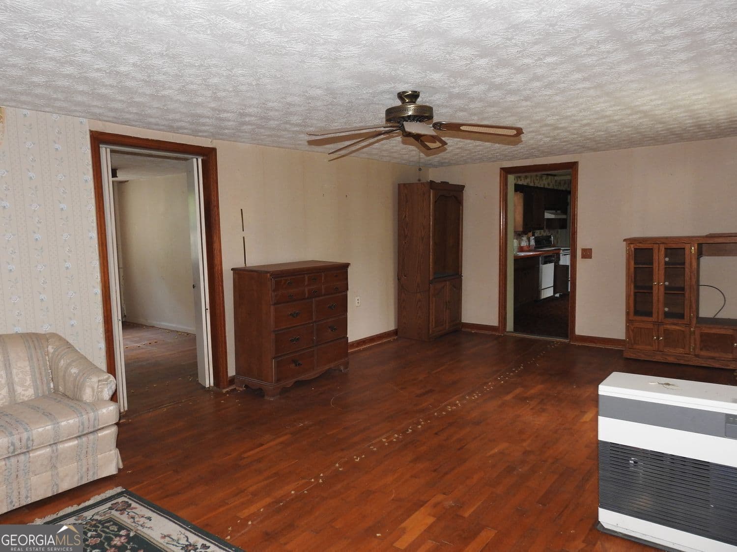 4 bedroom, 2 bathroom, 2,016 sq ft single family residence for sale at 333 Lickskillet Road, Epworth, GA 30541 — photo 10