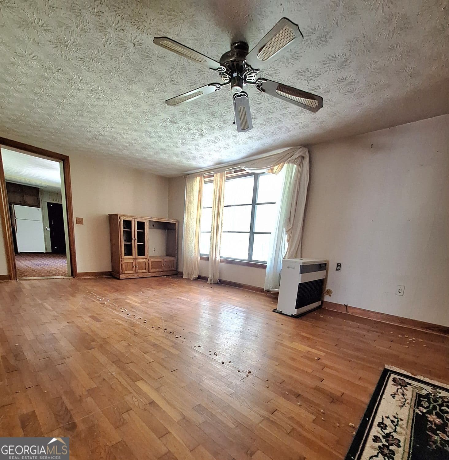 4 bedroom, 2 bathroom, 2,016 sq ft single family residence for sale at 333 Lickskillet Road, Epworth, GA 30541 — photo 8