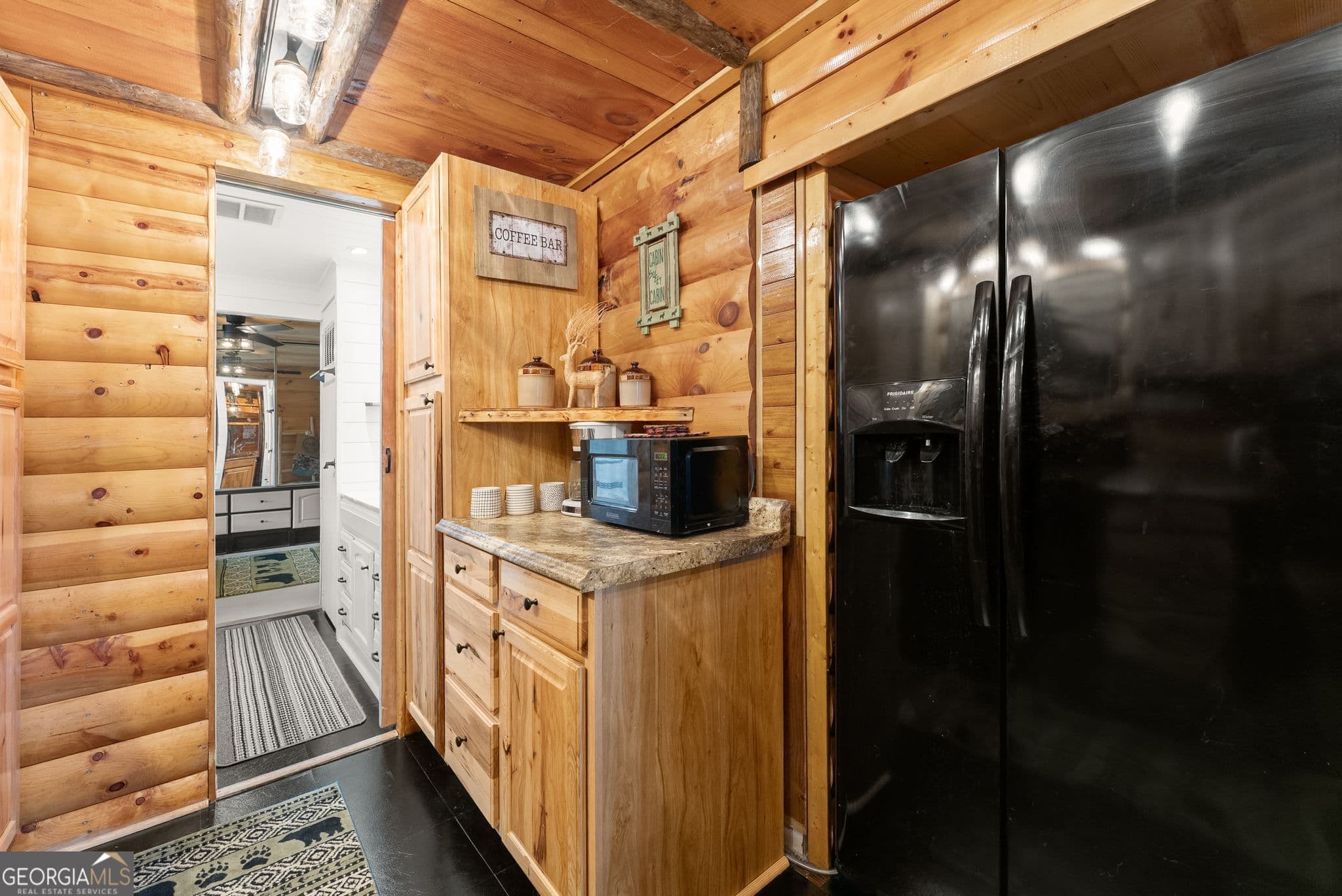 1 bedroom, 1 bathroom, 700 sq ft manufactured home,single family residence for sale at 165 Stag Leap Drive, Cleveland, GA 30528 — photo 10