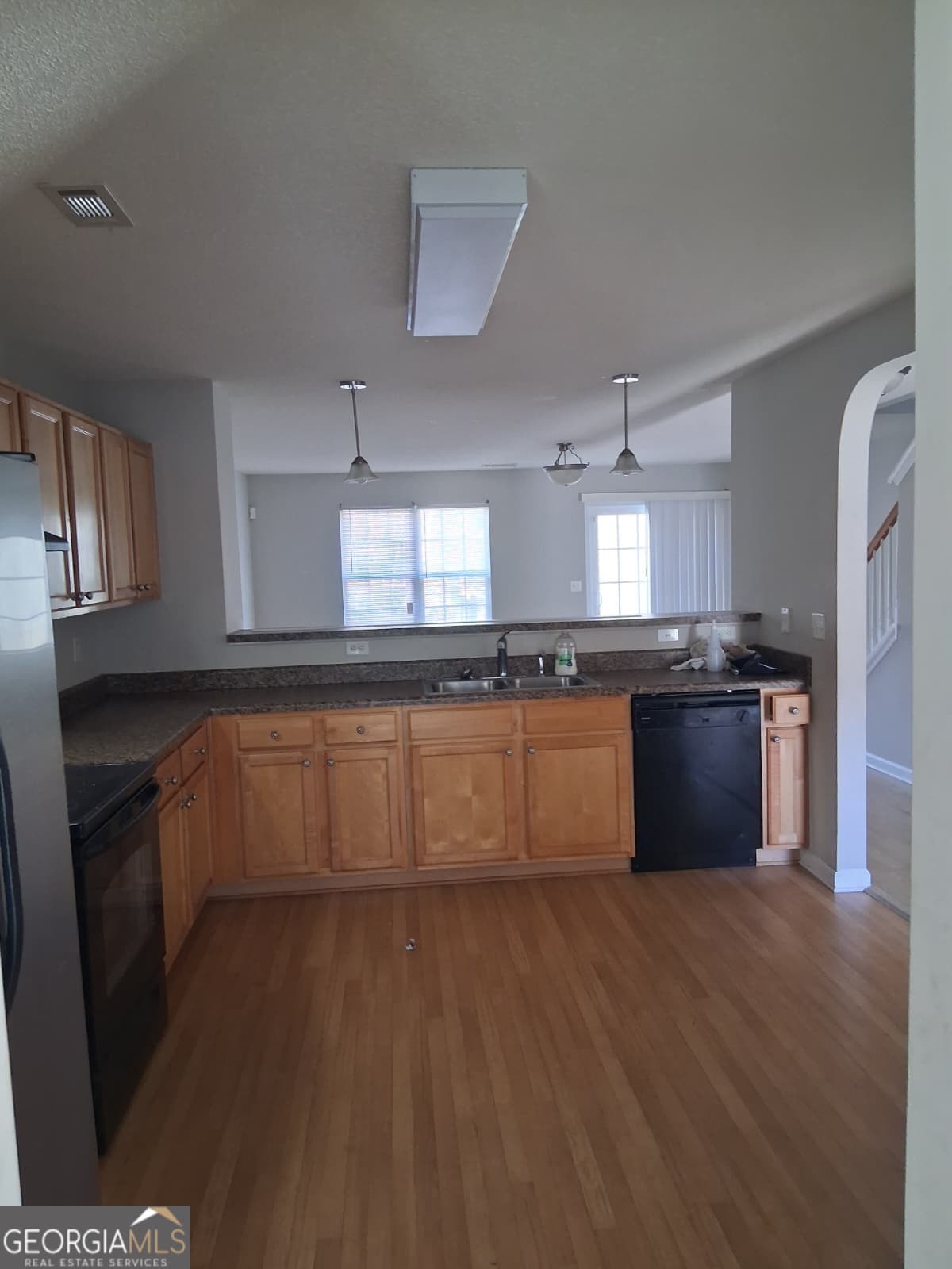 3 bedroom, 2.5 bathroom, 1,708 sq ft townhouse for rent at 161 Shenandoah Drive, Riverdale, GA 30274 for $1,800 a month — photo 3