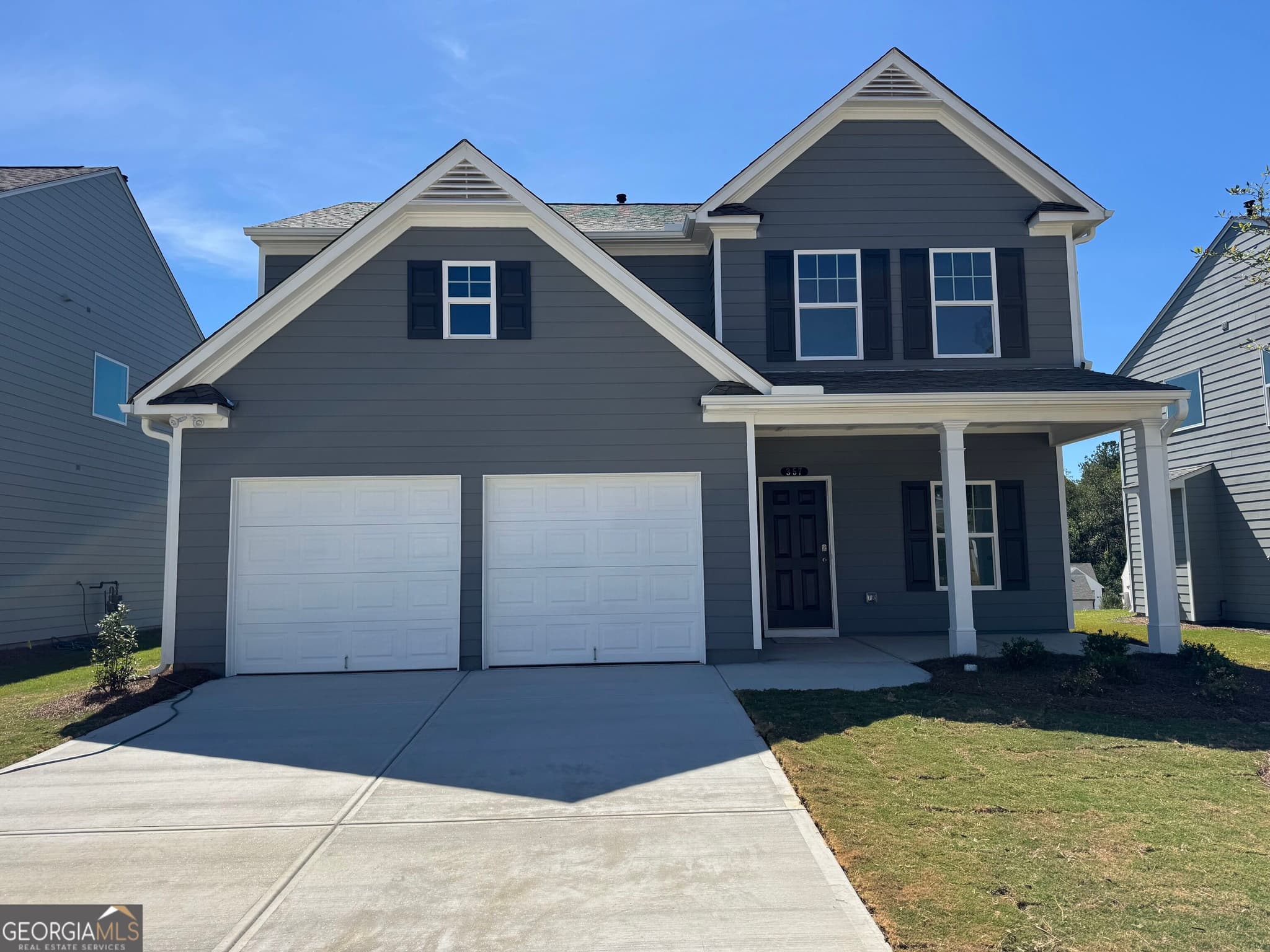 4 bedroom, 2.5 bathroom, 1,714 sq ft single family residence for sale at 357 Bloomfield Circle, Canton, GA 30114 — photo 1 of 16