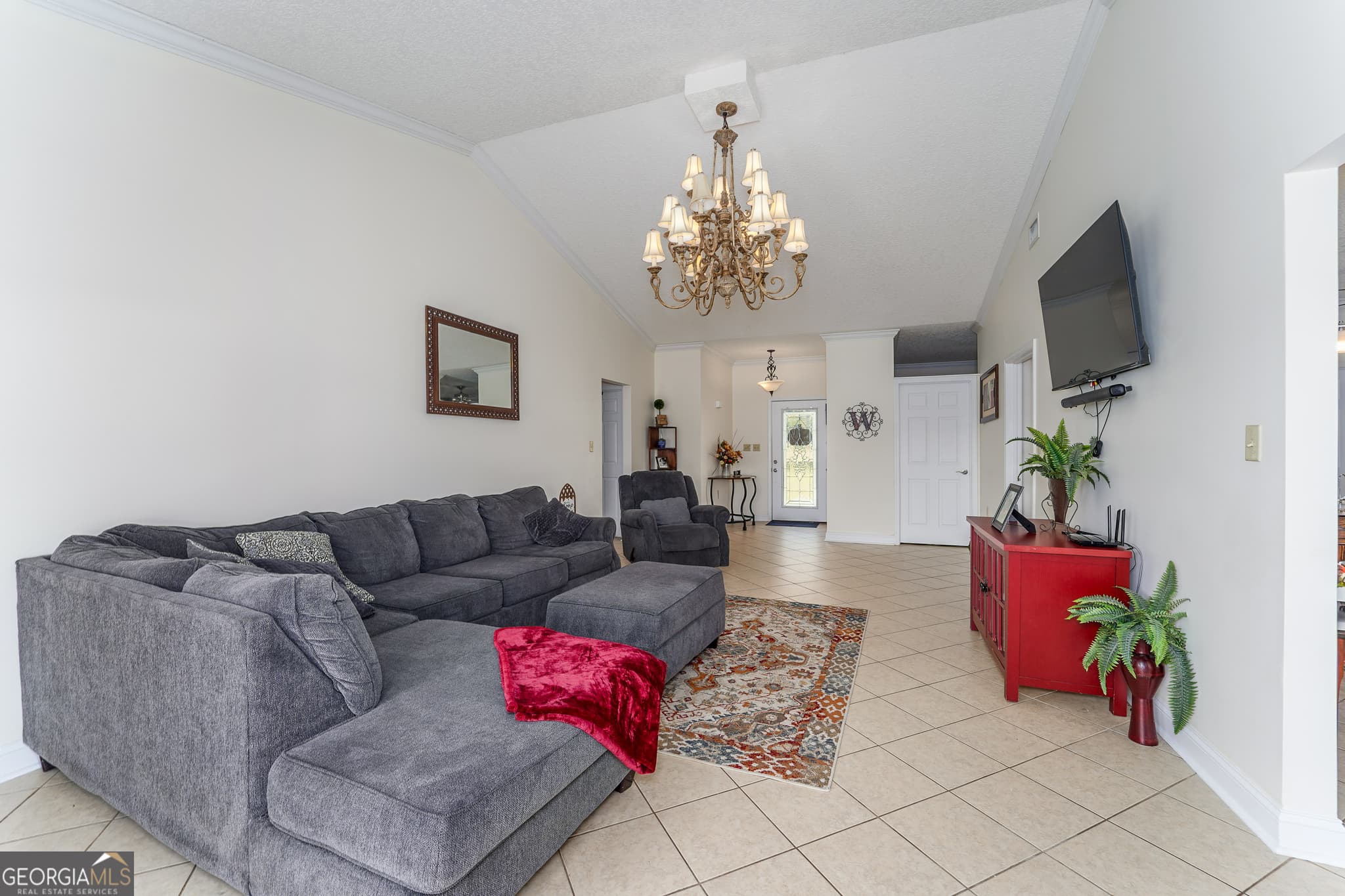 3 bedroom, 2 bathroom, 1,994 sq ft single family residence for sale at 6664 Southside Drive, Blackshear, GA 31516 — photo 9