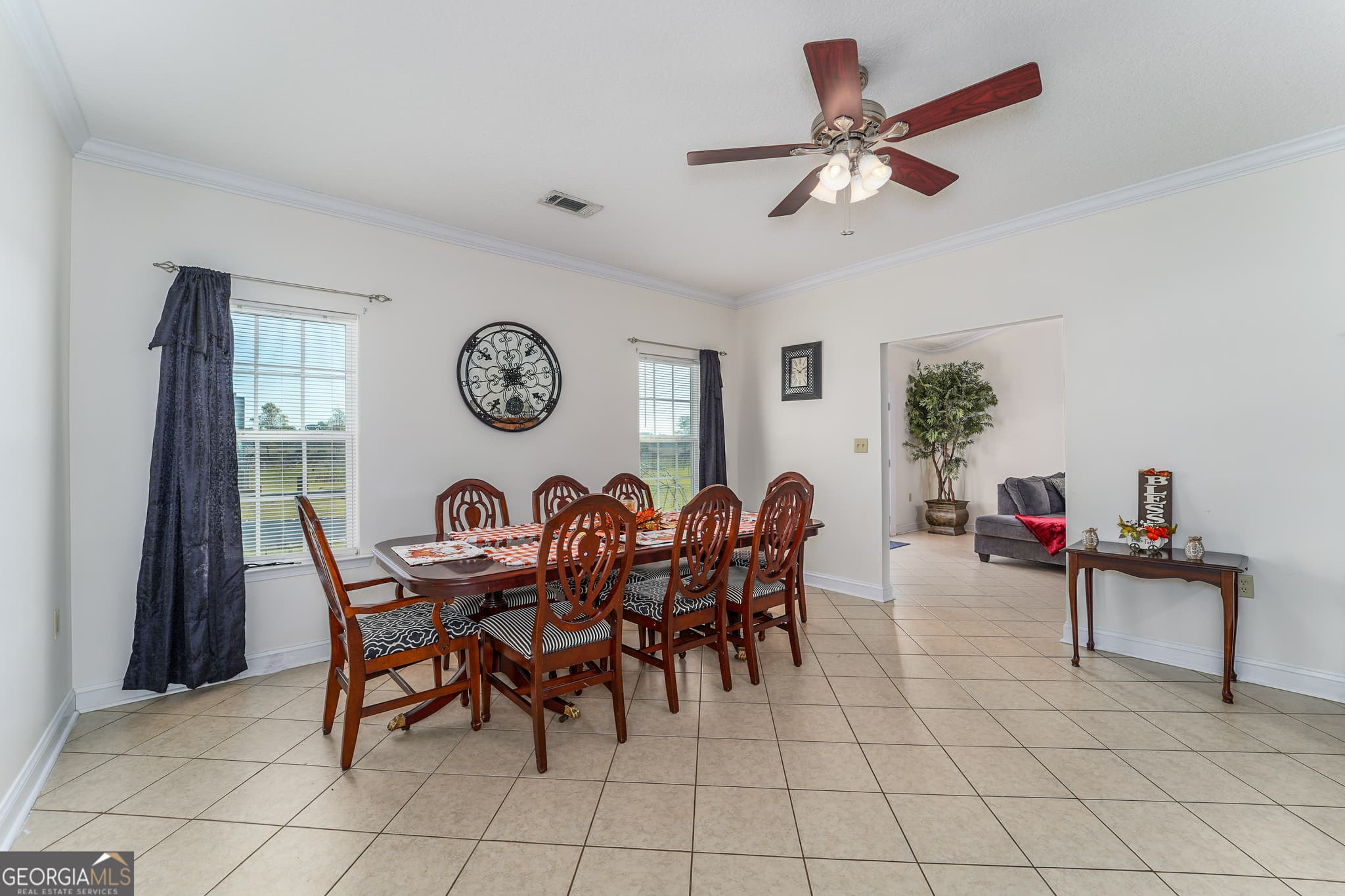 3 bedroom, 2 bathroom, 1,994 sq ft single family residence for sale at 6664 Southside Drive, Blackshear, GA 31516 — photo 10