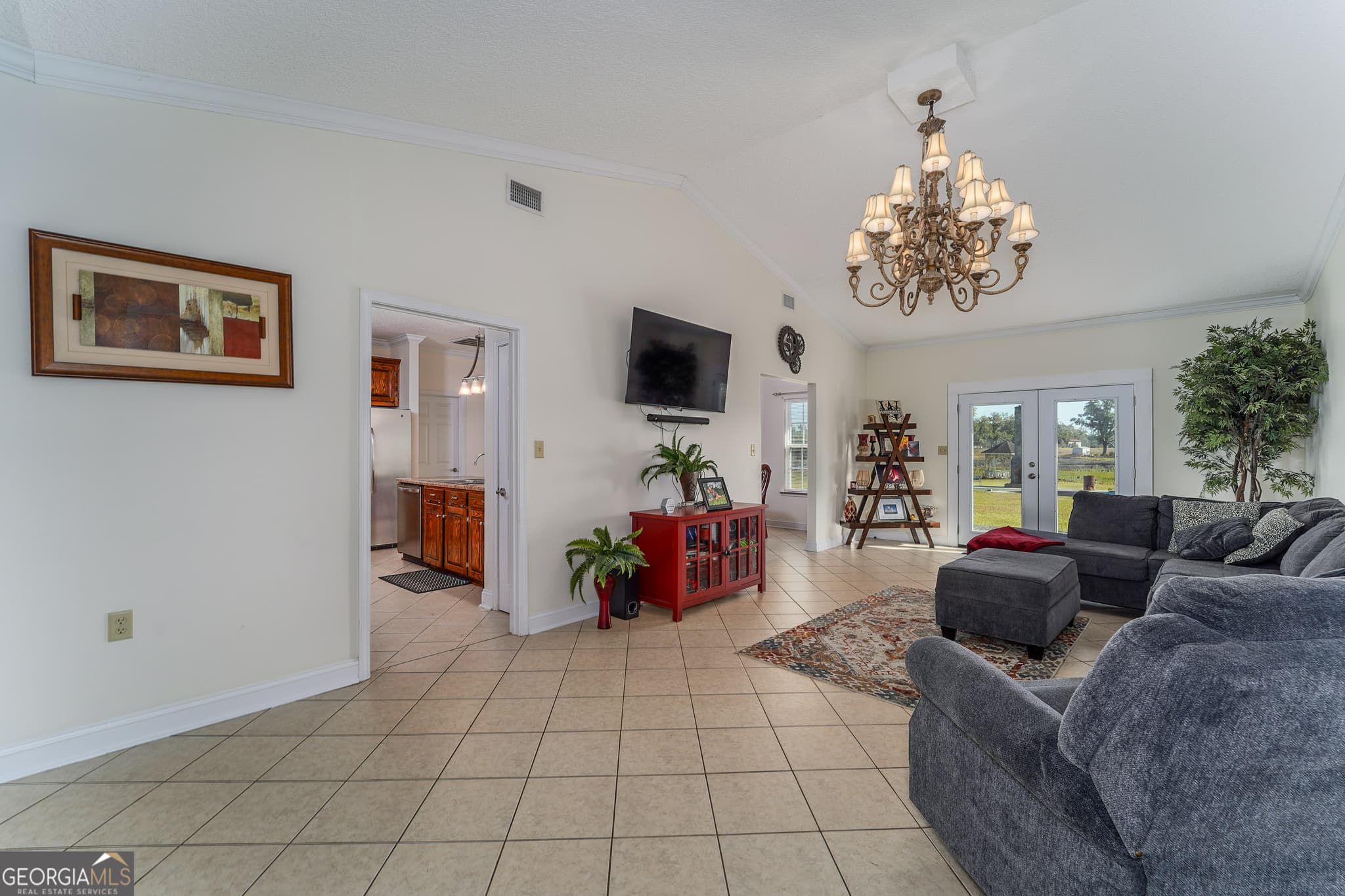 3 bedroom, 2 bathroom, 1,994 sq ft single family residence for sale at 6664 Southside Drive, Blackshear, GA 31516 — photo 8
