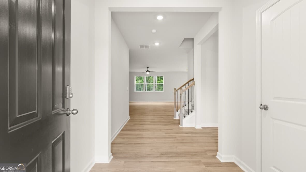 5 bedroom, 3 bathroom, 3,611 sq ft single family residence for sale at 3109 Hallsley Drive, South Fulton, GA 30349 — photo 2