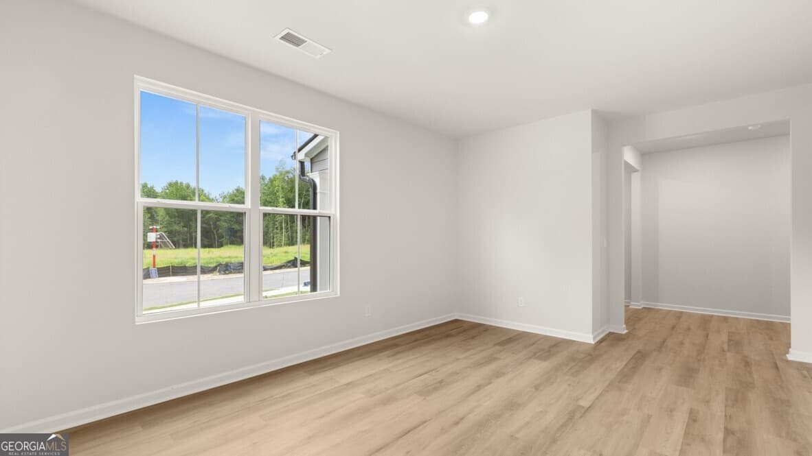 5 bedroom, 3 bathroom, 3,611 sq ft single family residence for sale at 3109 Hallsley Drive, South Fulton, GA 30349 — photo 5