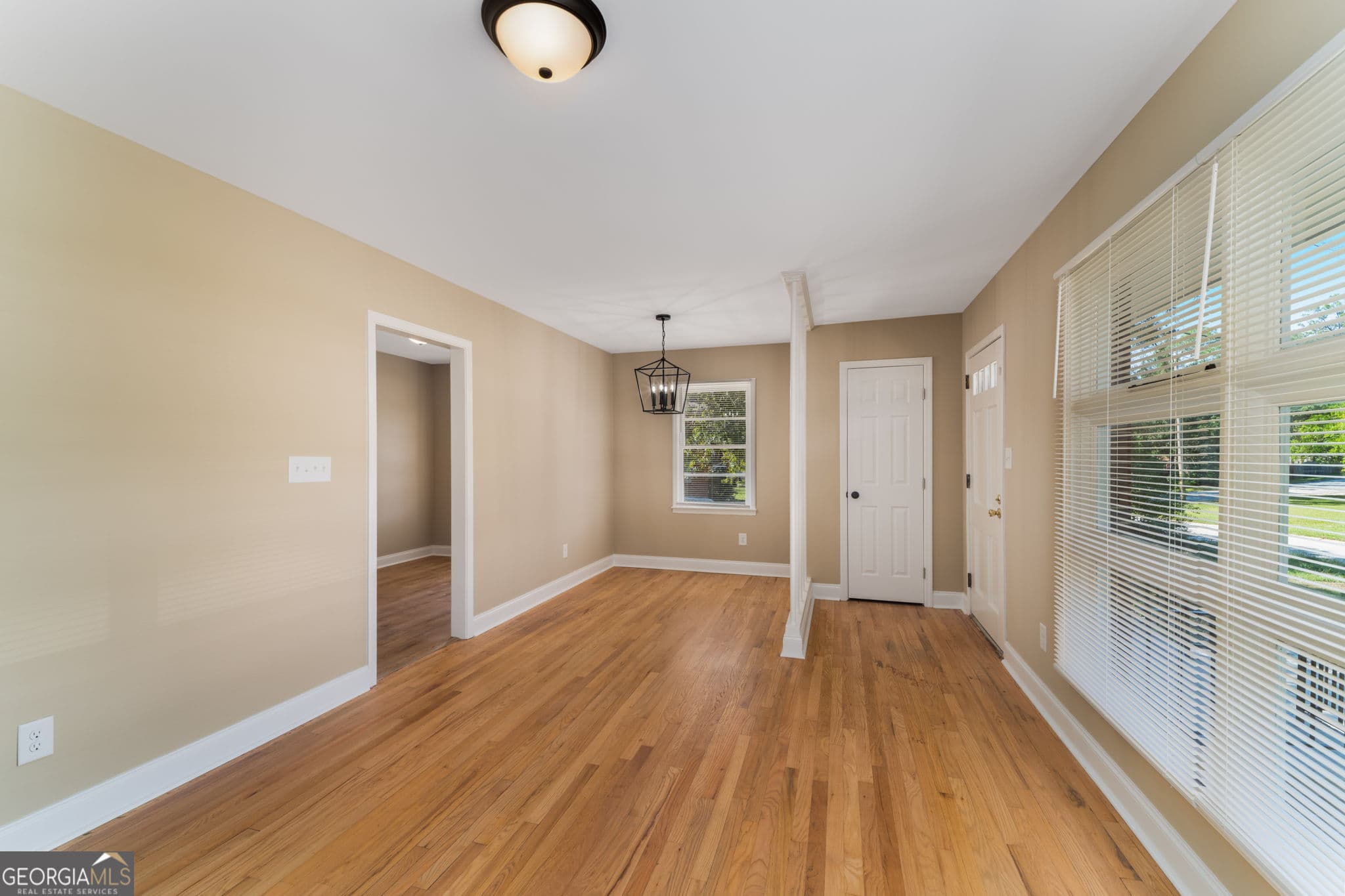 3 bedroom, 2 bathroom, 1,792 sq ft single family residence for sale at 2609 Tredway Drive, Macon, GA 31211 — photo 10