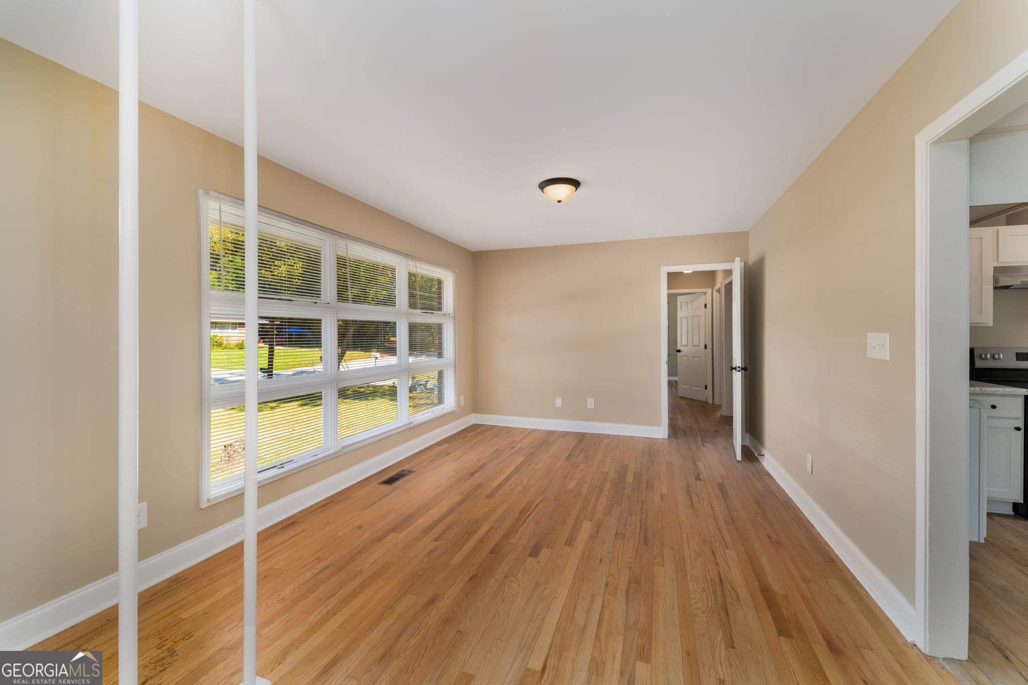 3 bedroom, 2 bathroom, 1,792 sq ft single family residence for sale at 2609 Tredway Drive, Macon, GA 31211 — photo 8