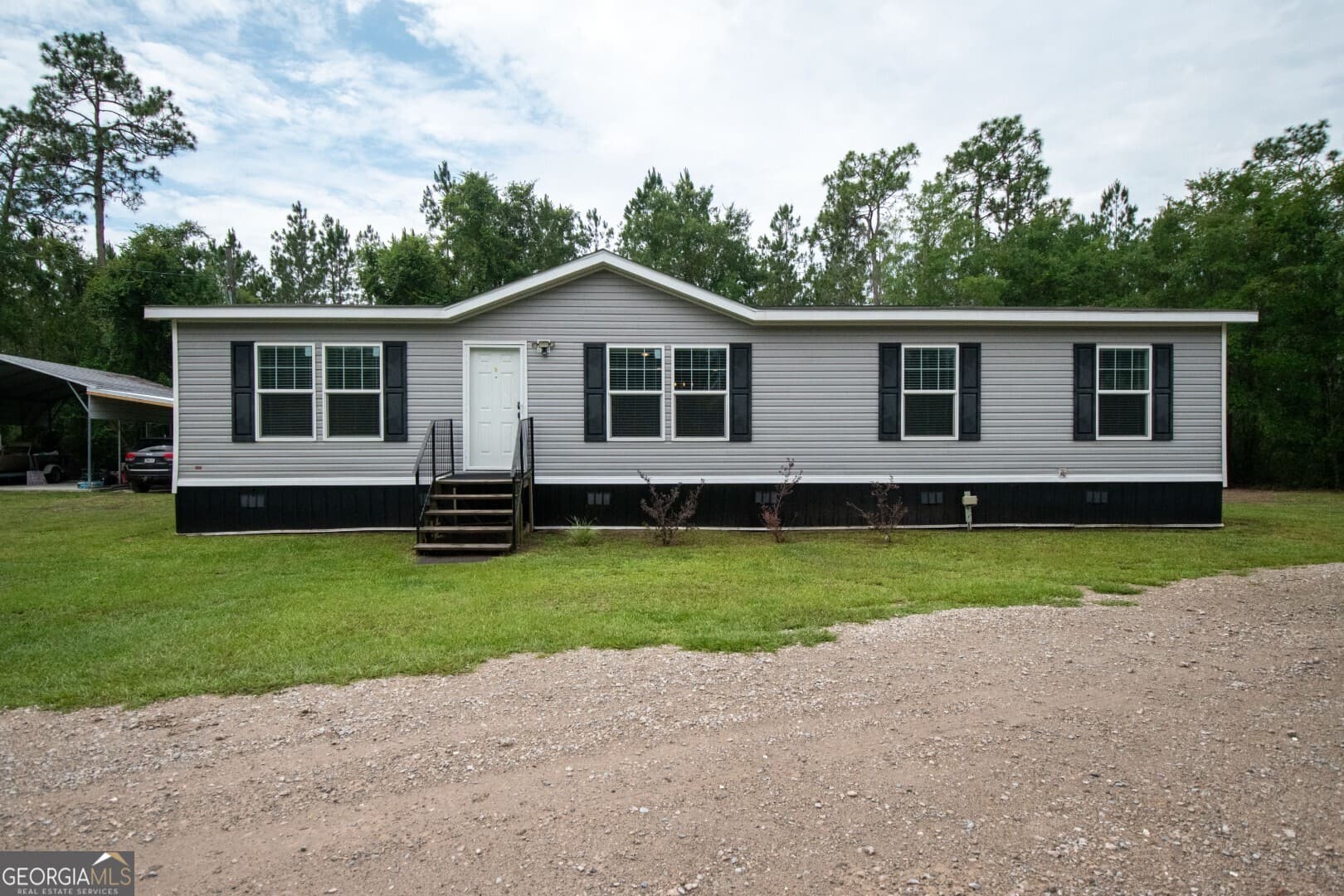 560 Lonnie Todd Road, Folkston, GA 31537 — most recent listing photo