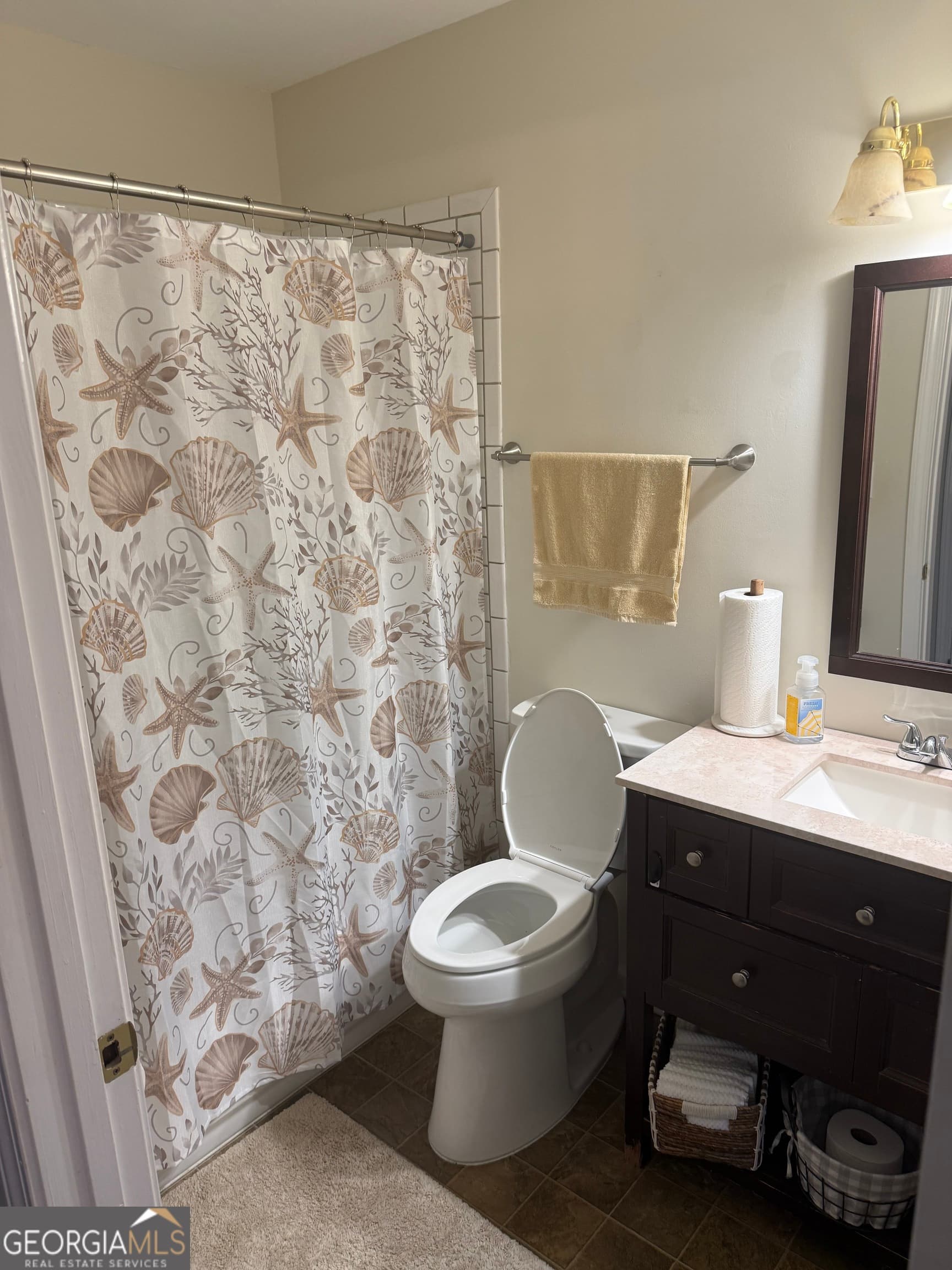 3 bedroom, 2 bathroom, 1,096 sq ft single family residence for sale at 245 Teaver Road, Lagrange, GA 30240 — photo 7