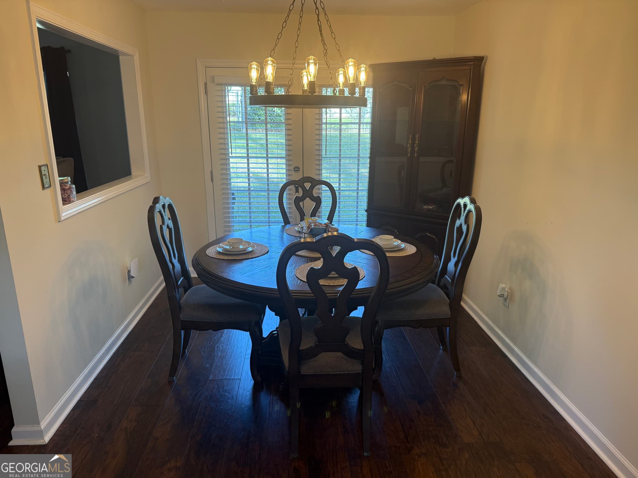 3 bedroom, 2 bathroom, 1,096 sq ft single family residence for sale at 245 Teaver Road, Lagrange, GA 30240 — photo 5