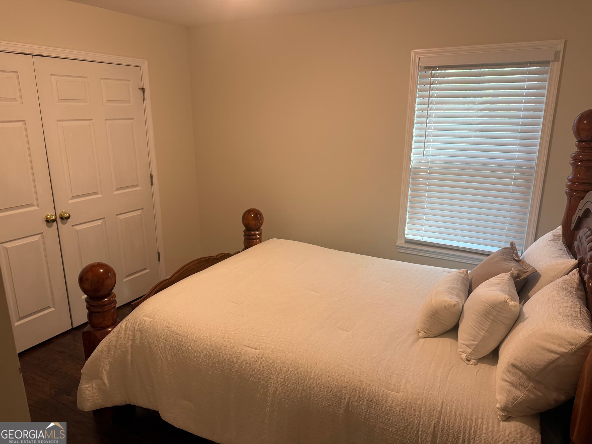 3 bedroom, 2 bathroom, 1,096 sq ft single family residence for sale at 245 Teaver Road, Lagrange, GA 30240 — photo 9