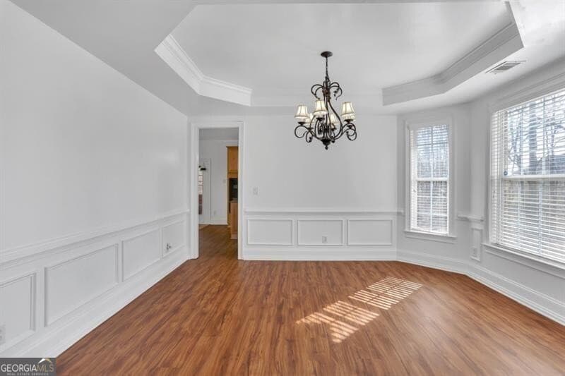 4 bedroom, 3.5 bathroom, 2,816 sq ft single family residence for sale at 480 Young James Circle, Stockbridge, GA 30281 — photo 6