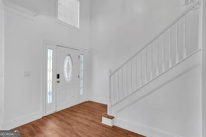 4 bedroom, 3.5 bathroom, 2,816 sq ft single family residence for sale at 480 Young James Circle, Stockbridge, GA 30281 — photo 3
