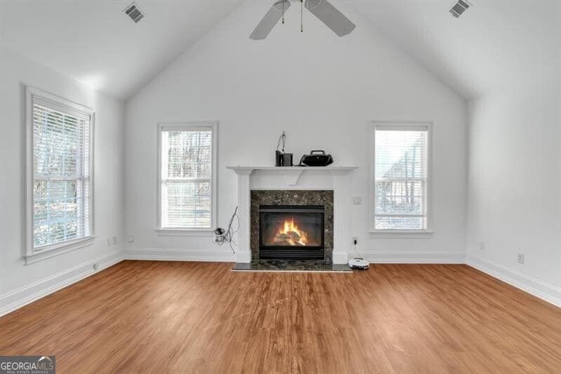 4 bedroom, 3.5 bathroom, 2,816 sq ft single family residence for sale at 480 Young James Circle, Stockbridge, GA 30281 — photo 10