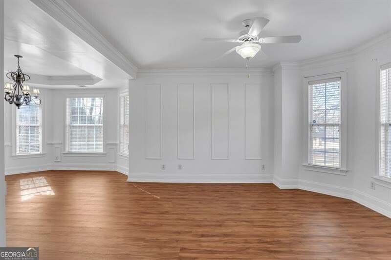 4 bedroom, 3.5 bathroom, 2,816 sq ft single family residence for sale at 480 Young James Circle, Stockbridge, GA 30281 — photo 4