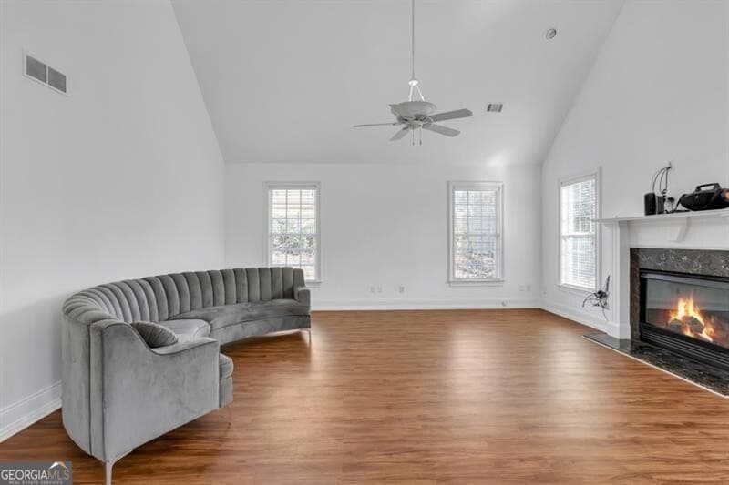 4 bedroom, 3.5 bathroom, 2,816 sq ft single family residence for sale at 480 Young James Circle, Stockbridge, GA 30281 — photo 8