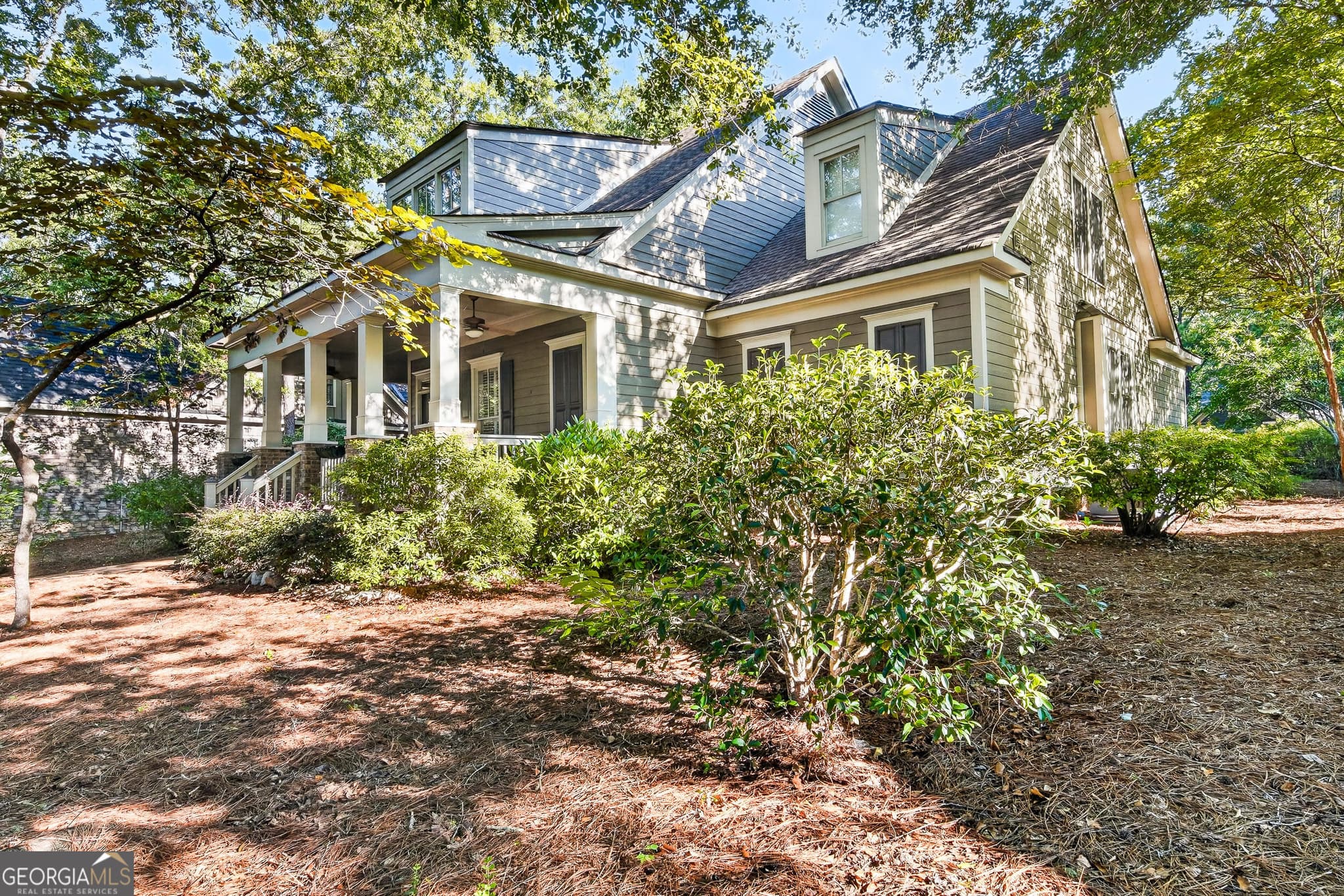 3 bedroom, 2.5 bathroom, 2,819 sq ft single family residence for sale at 312 Birch Lane, Pine Mountain, GA 31822 — photo 2