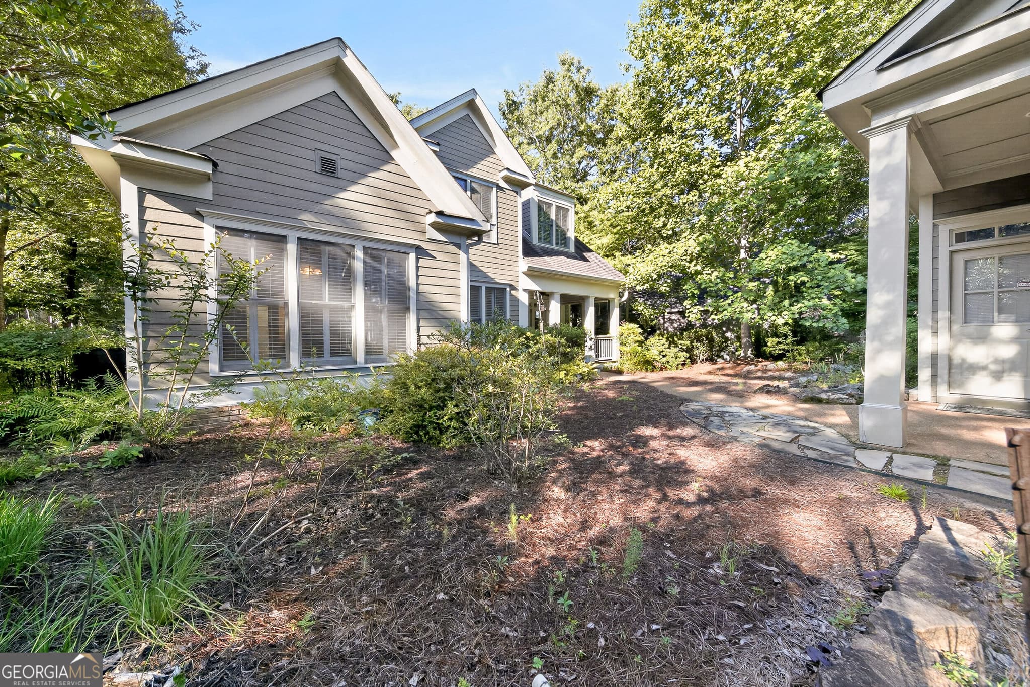 3 bedroom, 2.5 bathroom, 2,819 sq ft single family residence for sale at 312 Birch Lane, Pine Mountain, GA 31822 — photo 9