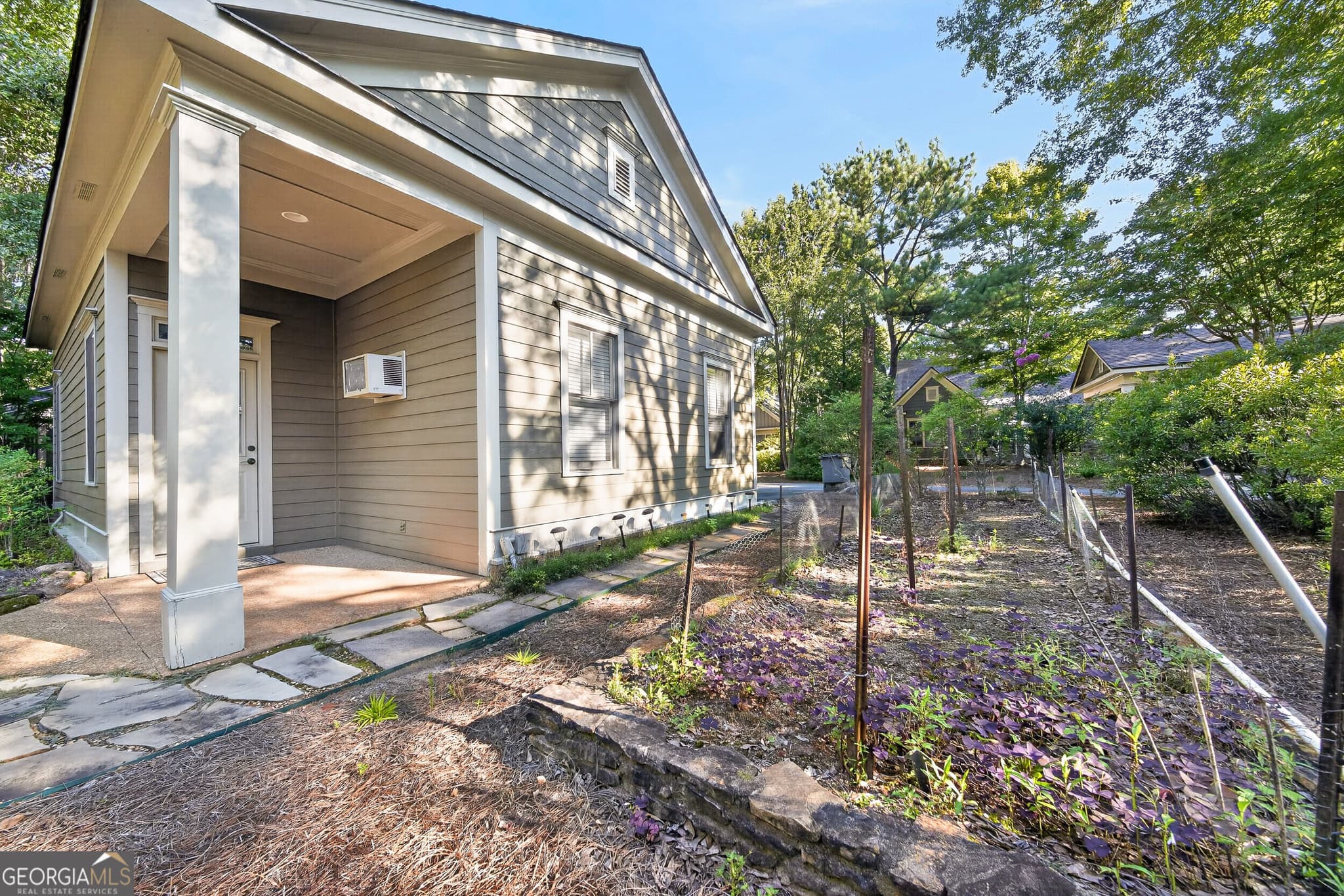 3 bedroom, 2.5 bathroom, 2,819 sq ft single family residence for sale at 312 Birch Lane, Pine Mountain, GA 31822 — photo 10