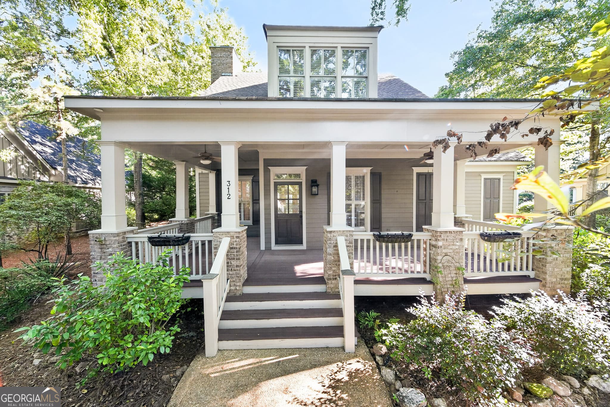 3 bedroom, 2.5 bathroom, 2,819 sq ft single family residence for sale at 312 Birch Lane, Pine Mountain, GA 31822 — photo 4