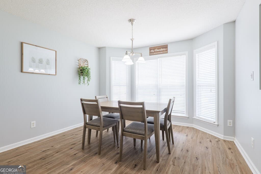3 bedroom, 2 bathroom single family residence for sale at 212 Hilltop Circle, Valdosta, GA 31602 — photo 9