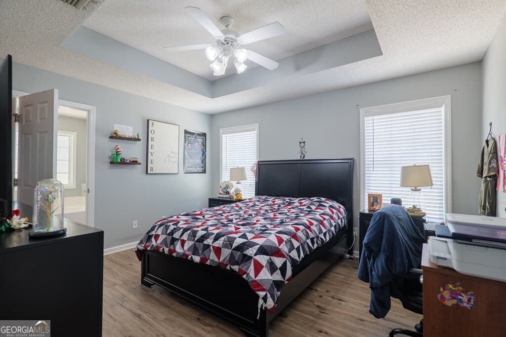 3 bedroom, 2 bathroom single family residence for sale at 212 Hilltop Circle, Valdosta, GA 31602 — photo 10