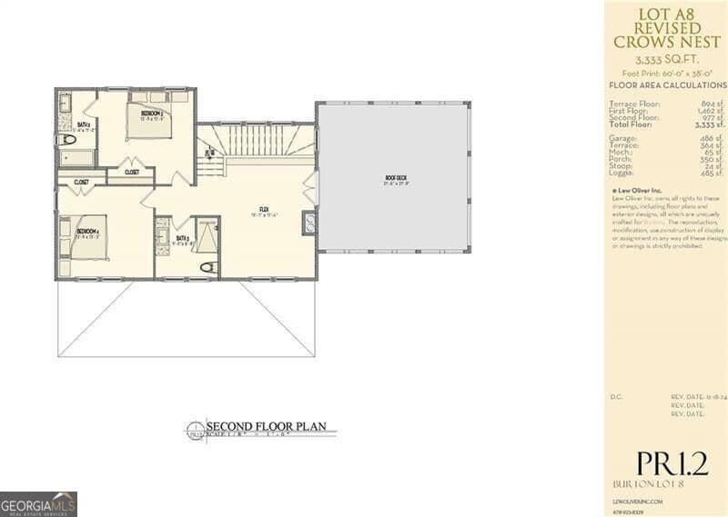 4 bedroom, 4.5 bathroom, 3,333 sq ft single family residence for sale at 90 Cove View Lane, Clarkesville, GA 30523 — photo 3