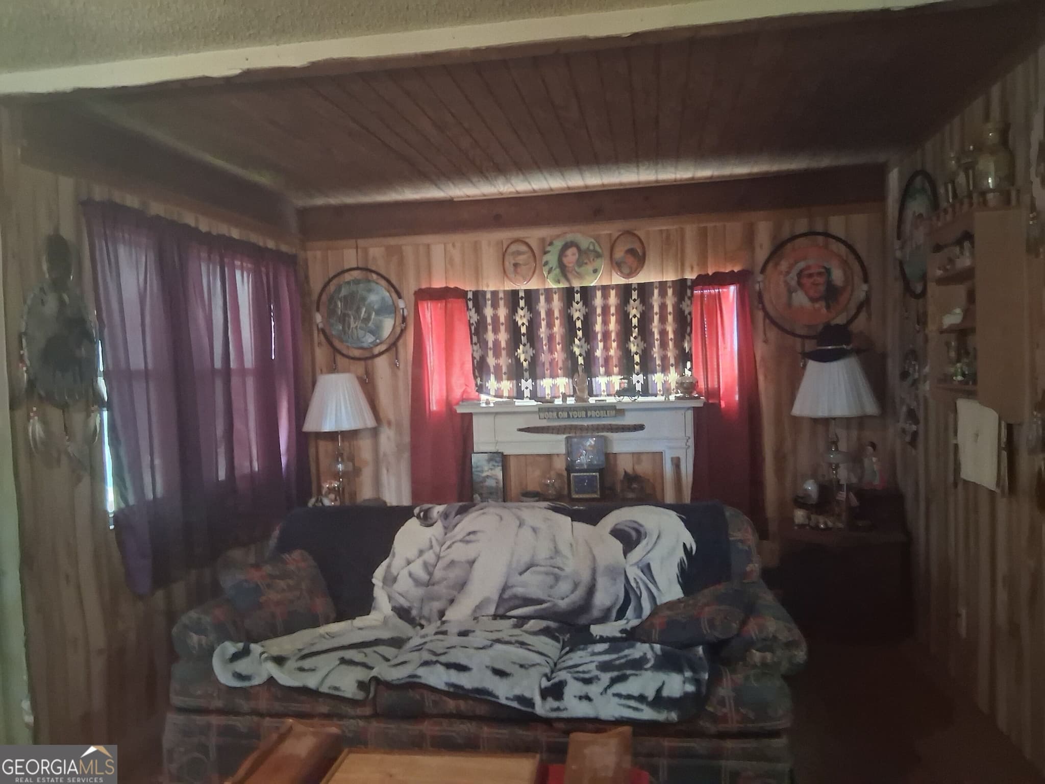 3 bedroom, 2 bathroom, 1,152 sq ft single family residence for sale at 1443 Old Bethel Road, Chester, GA 31012 — photo 10