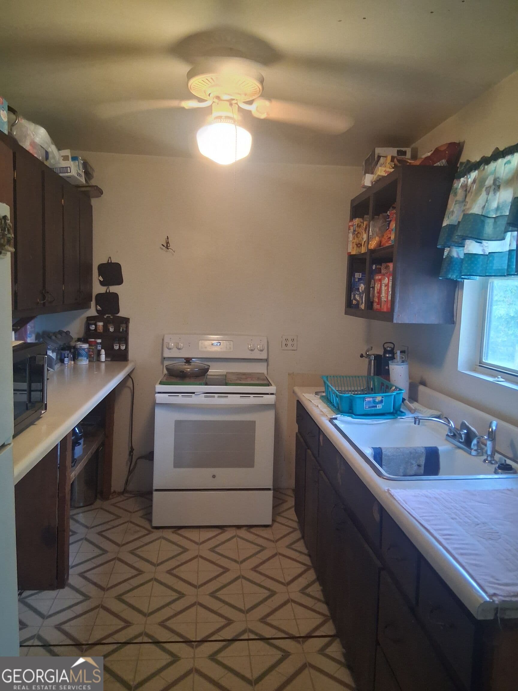 3 bedroom, 2 bathroom, 1,152 sq ft single family residence for sale at 1443 Old Bethel Road, Chester, GA 31012 — photo 4