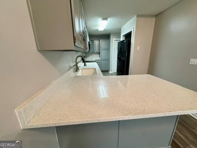 3 bedroom, 2 bathroom, 1,537 sq ft condominium for sale at 1910 Loop Road APT 6A, Vidalia, GA 30474 — photo 6