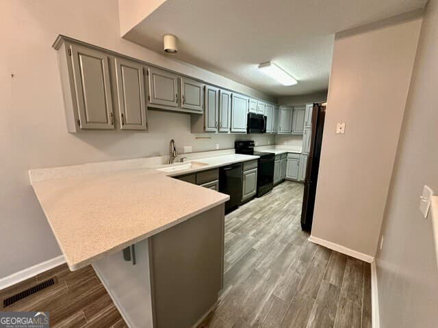 3 bedroom, 2 bathroom, 1,537 sq ft condominium for sale at 1910 Loop Road APT 6A, Vidalia, GA 30474 — photo 7