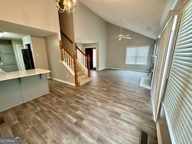 3 bedroom, 2 bathroom, 1,537 sq ft condominium for sale at 1910 Loop Road APT 6A, Vidalia, GA 30474 — photo 3