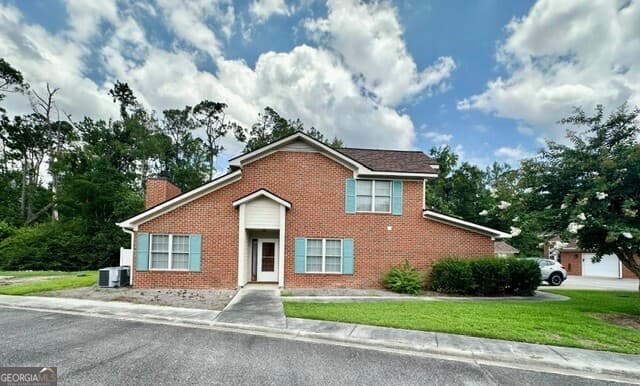 3 bedroom, 2 bathroom, 1,537 sq ft condominium for sale at 1910 Loop Road APT 6A, Vidalia, GA 30474 — photo 1 of 27