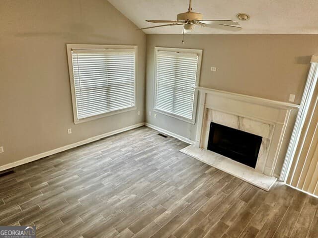 3 bedroom, 2 bathroom, 1,537 sq ft condominium for sale at 1910 Loop Road APT 6A, Vidalia, GA 30474 — photo 5