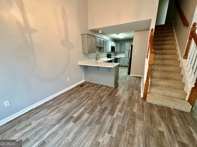 3 bedroom, 2 bathroom, 1,537 sq ft condominium for sale at 1910 Loop Road APT 6A, Vidalia, GA 30474 — photo 9