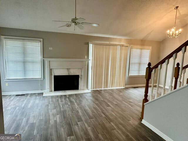 3 bedroom, 2 bathroom, 1,537 sq ft condominium for sale at 1910 Loop Road APT 6A, Vidalia, GA 30474 — photo 4
