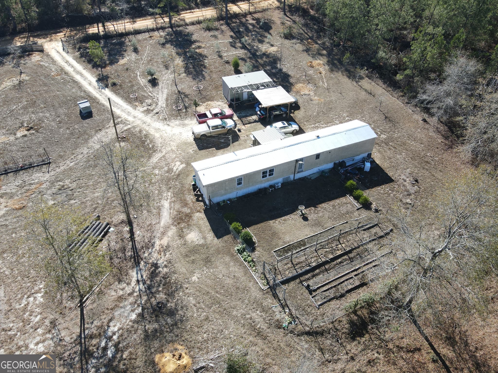 728 Martin Road, Kite, GA 31049 — most recent listing photo