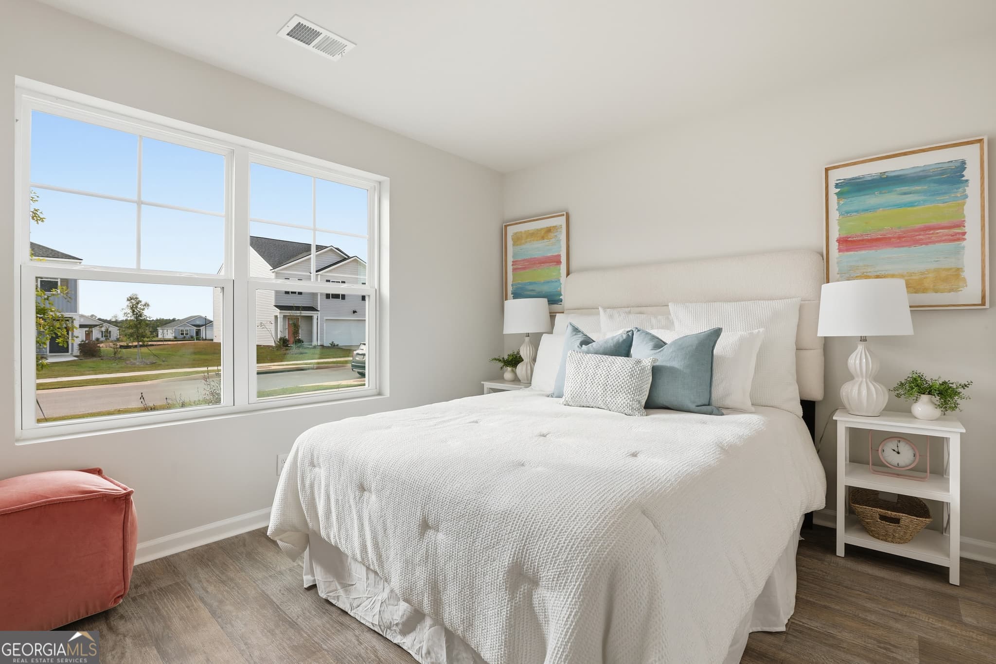 4 bedroom, 2 bathroom, 1,497 sq ft single family residence for sale at 201 Birdsill Street, Statesboro, GA 30461 — photo 7