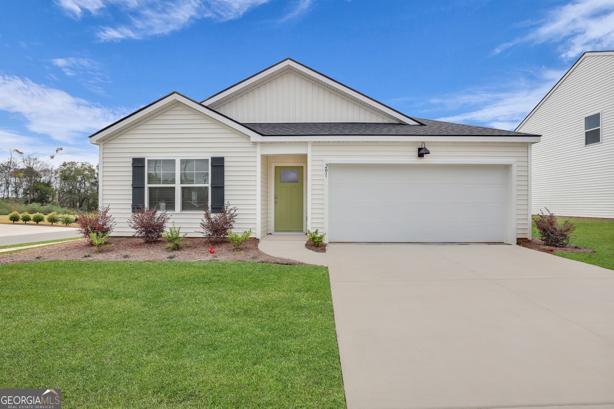 4 bedroom, 2 bathroom, 1,497 sq ft single family residence for sale at 201 Birdsill Street, Statesboro, GA 30461